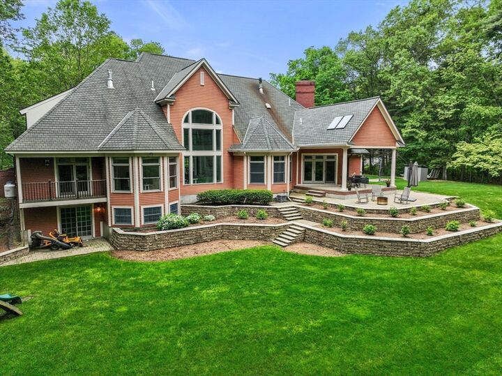 Property Photo:  20 Flint Rd  MA 01742 