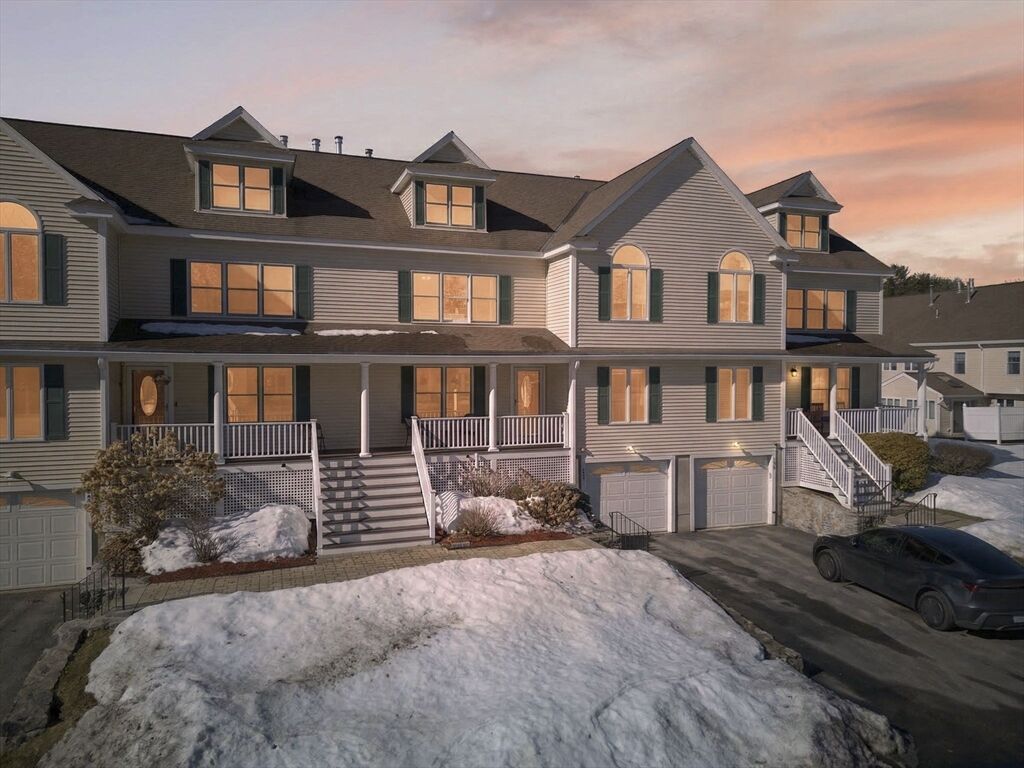 Property Photo:  216 Rangeway Rd 133  MA 01862 