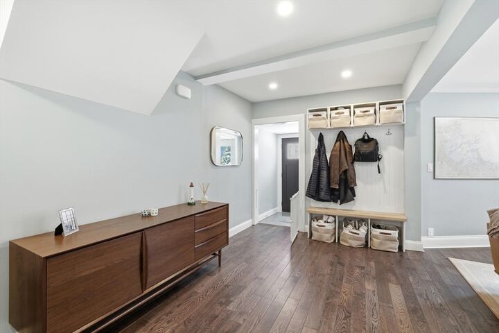 Property Photo: 287 Cherry St 1 MA 02465