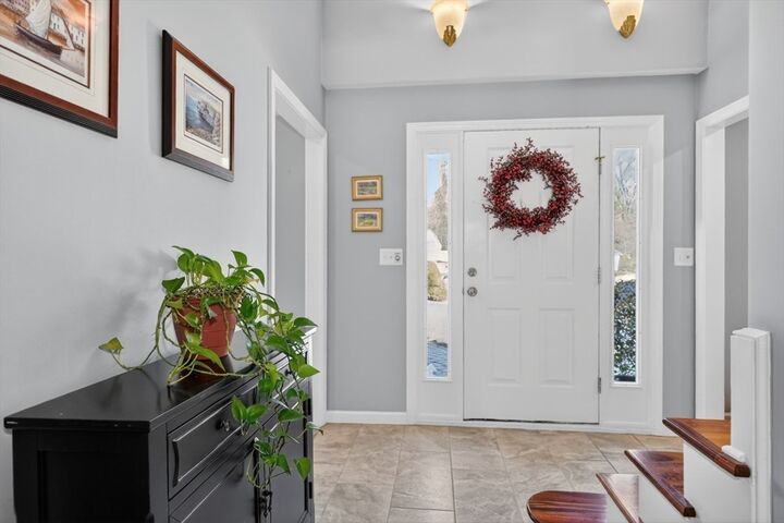 Property Photo:  10 Sawyer Rd  MA 01532 