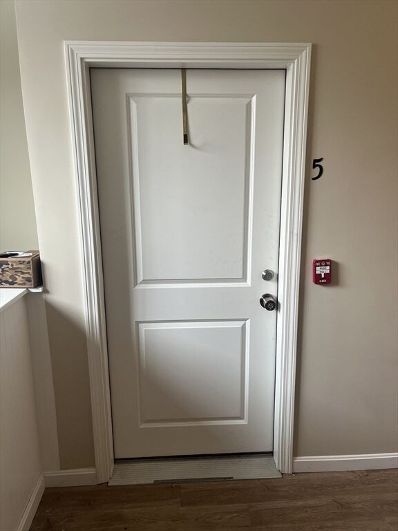 Property Photo:  54 Longmeadow Rd 5  MA 02780 