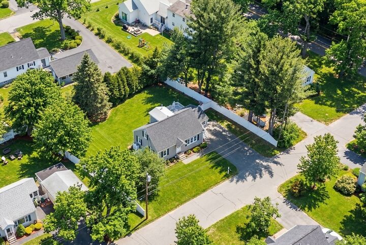 Property Photo:  3 Coburn Ave  MA 01876 