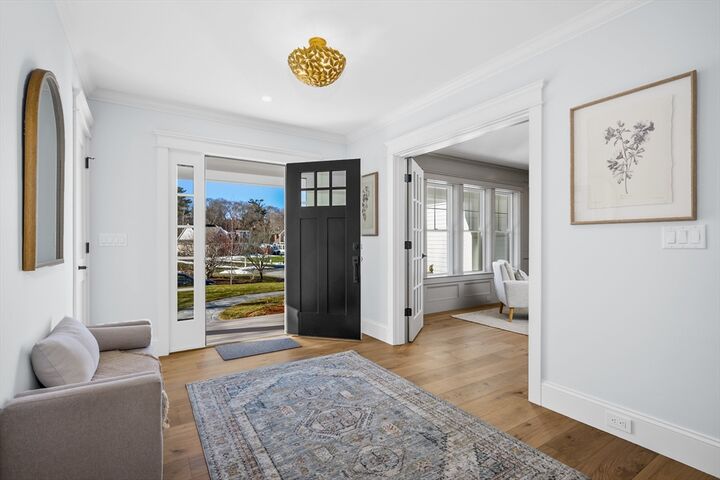 Property Photo: 21 Seneca Lane MA 02563