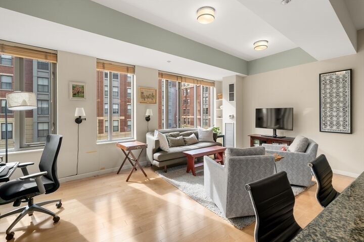 Property Photo:  1313 Washington Street 310  MA 02118 