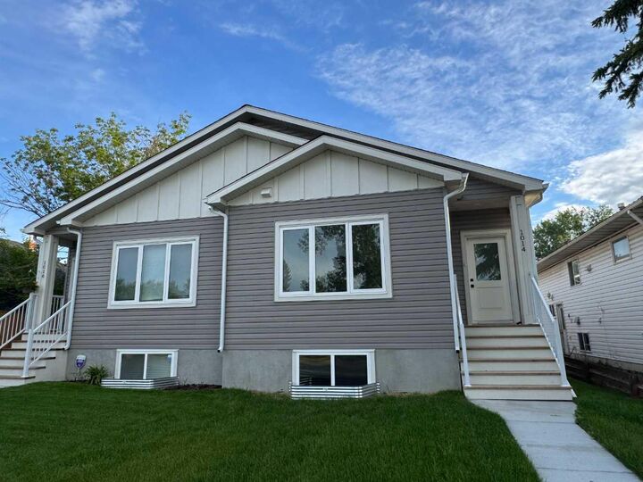 Property Photo: 1014 Limit Avenue AB T0M 0S0