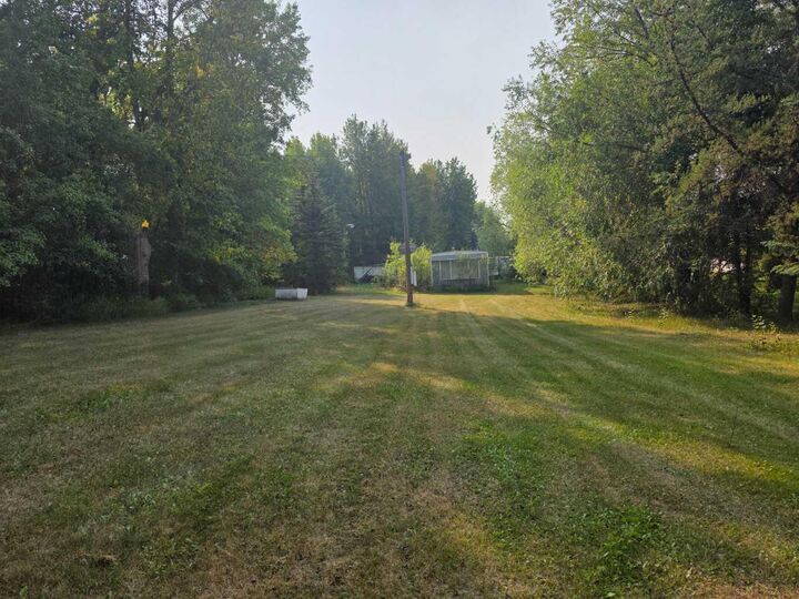 Property Photo:  662066 RR 181    #51 (Nobula  Drive)  AB T0A 0M0 