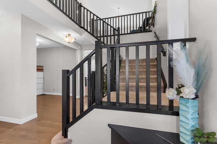Property Photo:  282 Mountainview Drive  AB T1S 0N1 