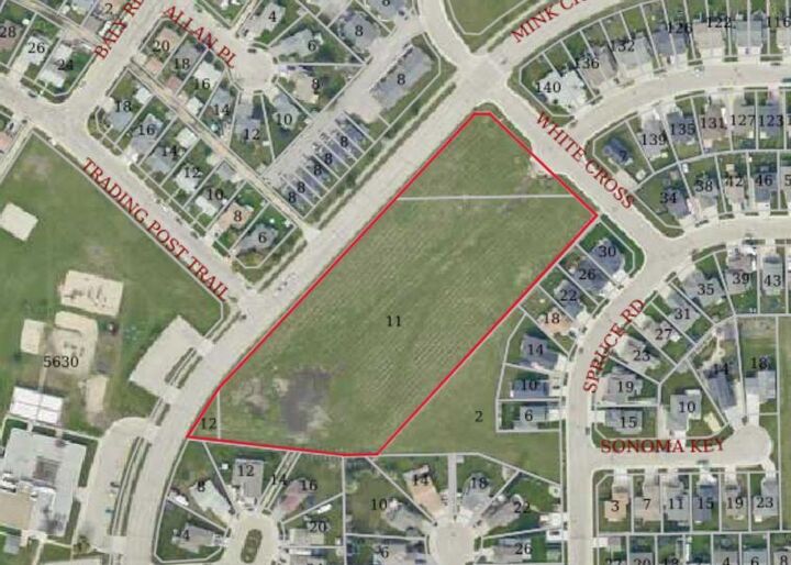 Pt 14&Amp12&Amp11 36-59-12 W5 Wellwood Court Subdivision — photo 1