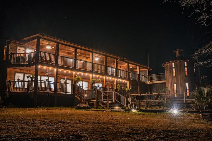 Property Photo:  192 Hood  LA 71429 