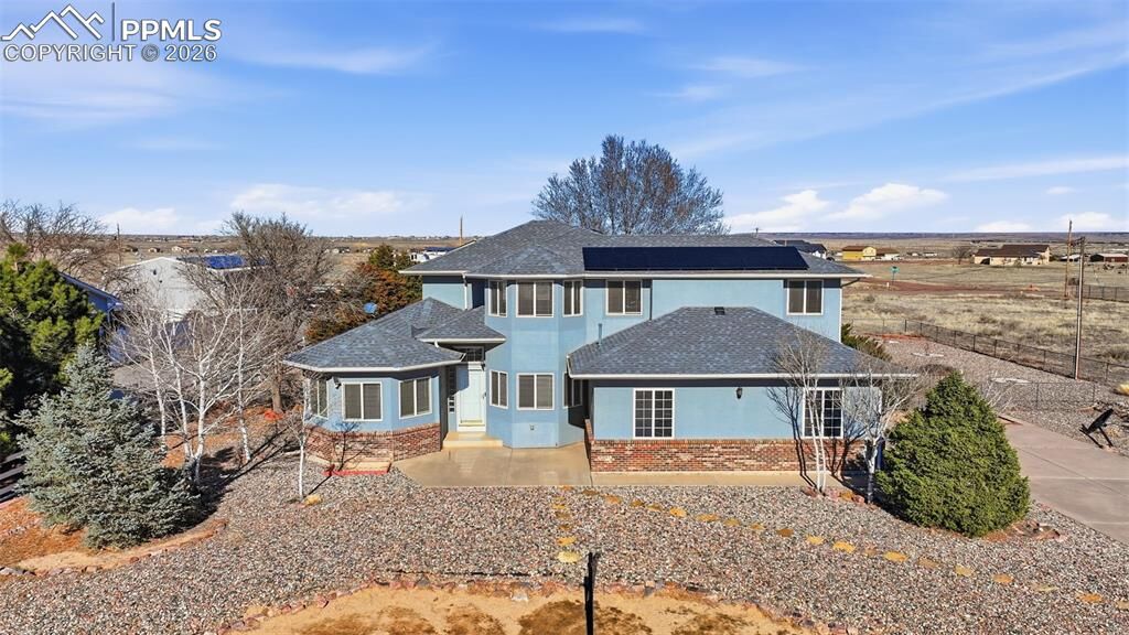 Property Photo:  1269 E Platteville Boulevard  CO 81007 