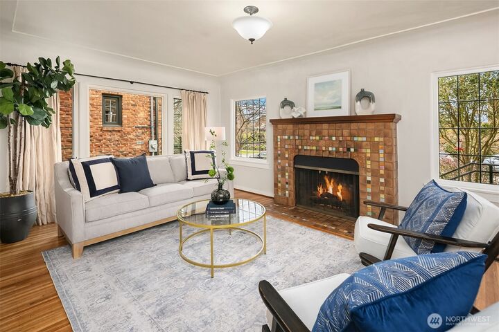 Property Photo:  7744  33rd Avenue NW  WA 98117 