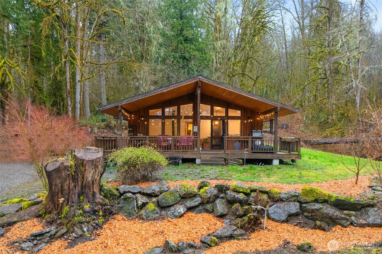 Property Photo:  9355  Adams Drive  WA 98237 
