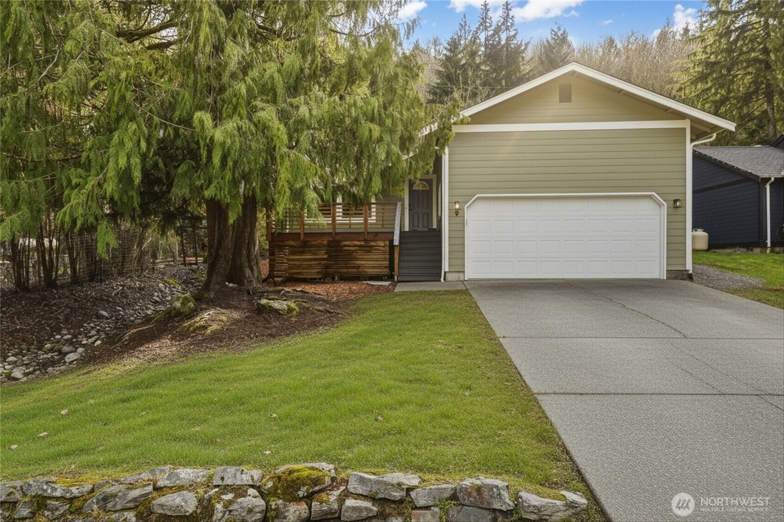 Property Photo:  9  Sunnyside Lane  WA 98229 