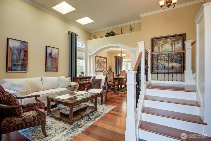 Property Photo: 420 143rd Place SW WA 98087