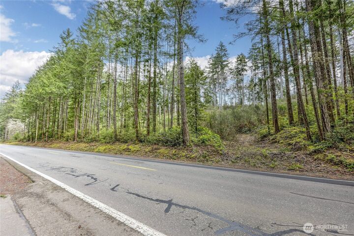 Property Photo:  0  Olympic View Road NW  WA 98383 
