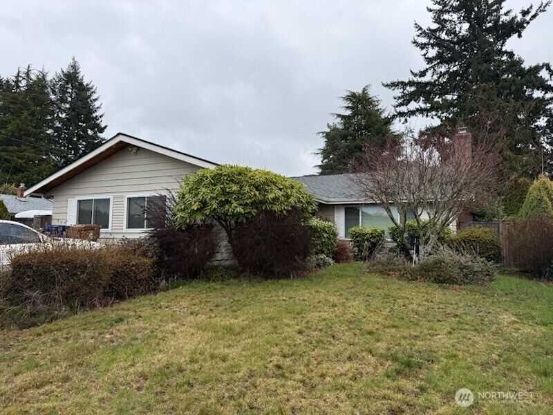 Property Photo:  1801 N Mildred Street  WA 98406 