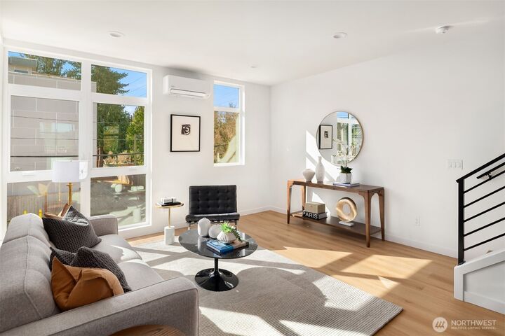 Property Photo:  632 N 92nd Street  WA 98103 