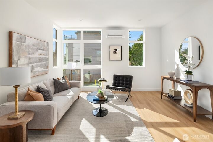 Property Photo: 632 N 92nd Street WA 98103