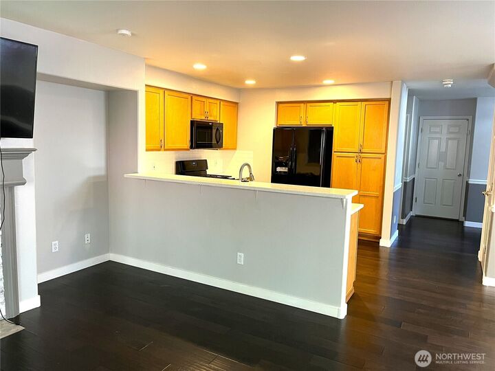 Property Photo:  22908 SE 240th Place  WA 98038 