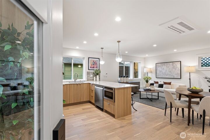 Property Photo:  8003  25th Avenue NW  WA 98117 