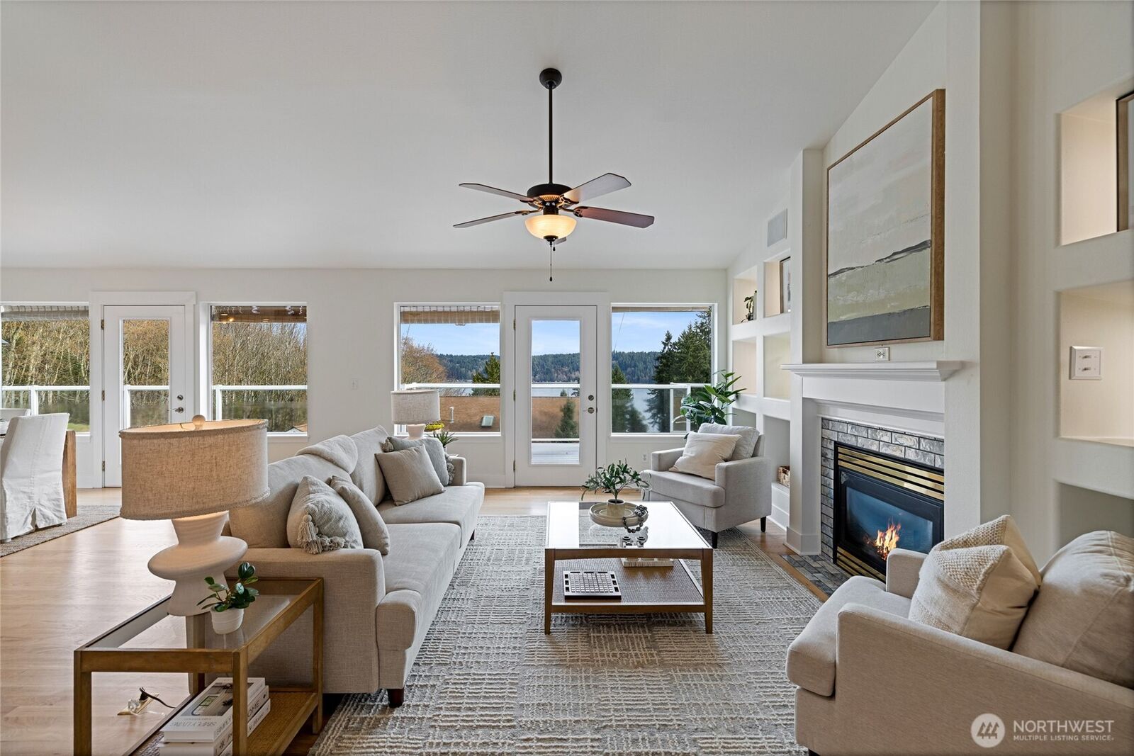 Property Photo:  12421  6th Avenue NW  WA 98332 