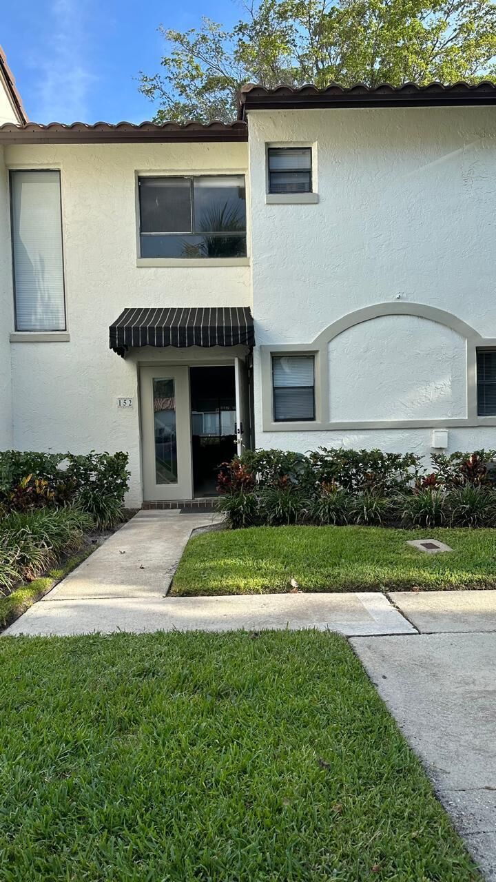 Property Photo: 7200 NW 2nd Avenue 1520 FL 33487