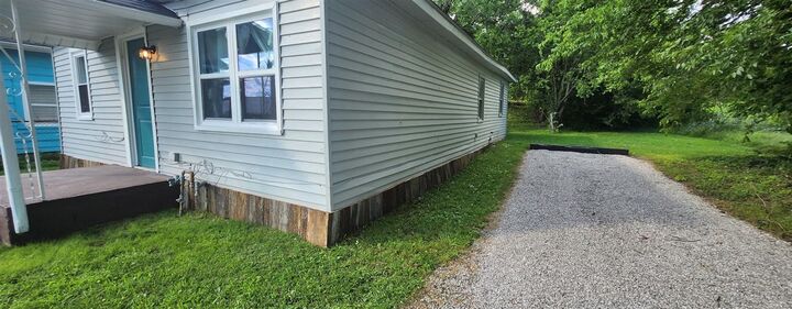 Property Photo:  758 Brownslock Road  KY 42101 