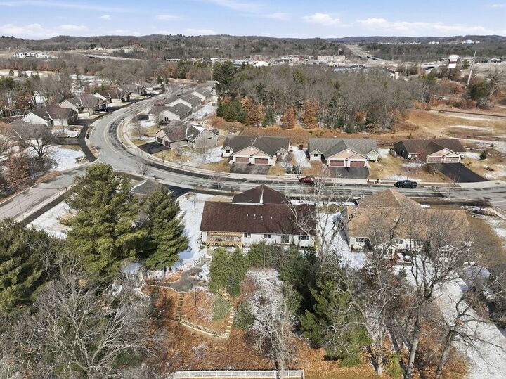 Property Photo: 2873 Fairway Drive WI 54720