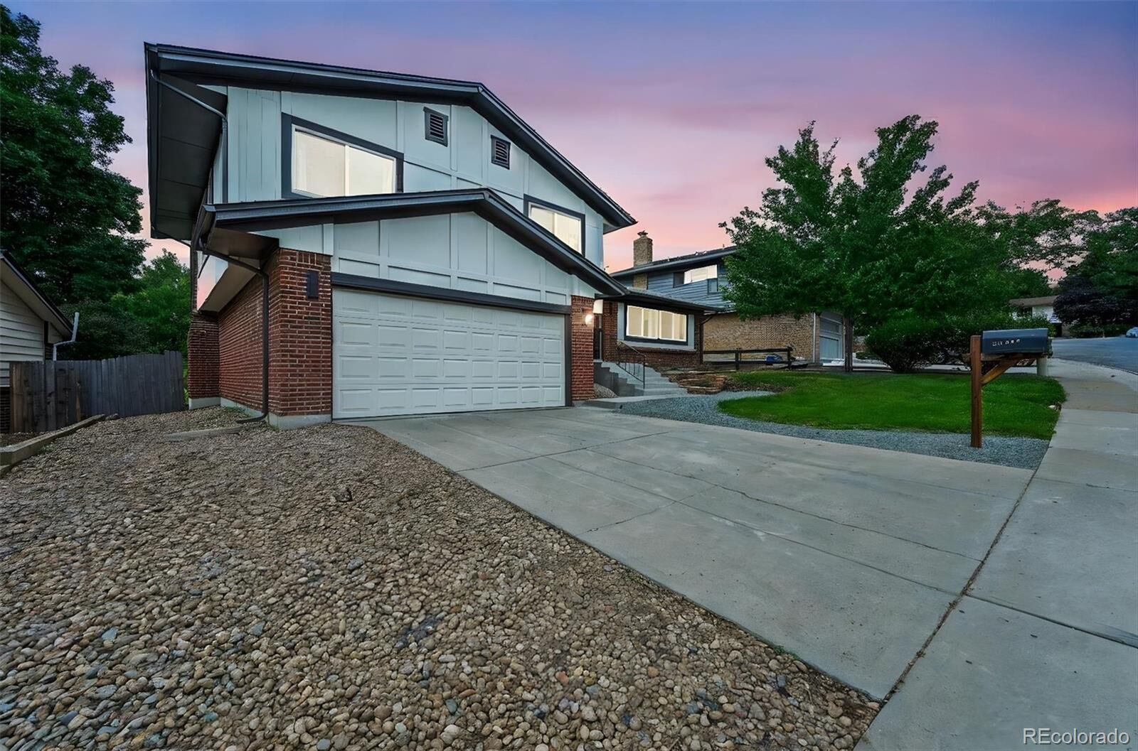 Property Photo:  12948 W Oregon Drive  CO 80228 