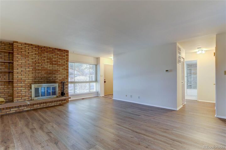 Property Photo:  6495 E Happy Canyon Road 126  CO 80237 