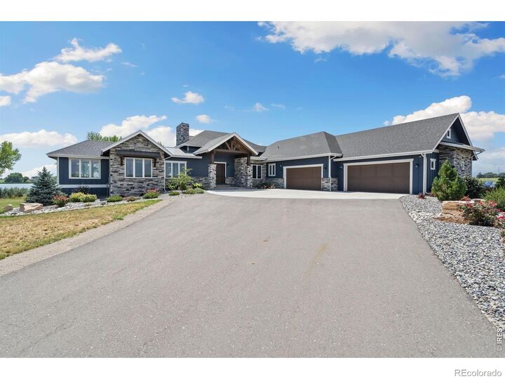 Property Photo:  3324 Fox Crossing Place  CO 80537 