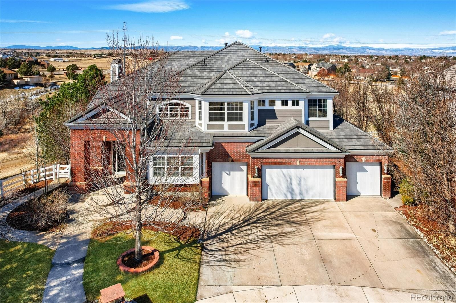 Property Photo:  10653 Lieter Place  CO 80124 