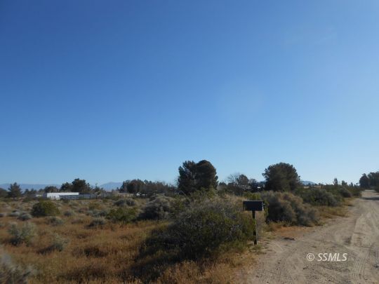 Property Photo:  454-041-07 Weiman Ave  CA 93555 