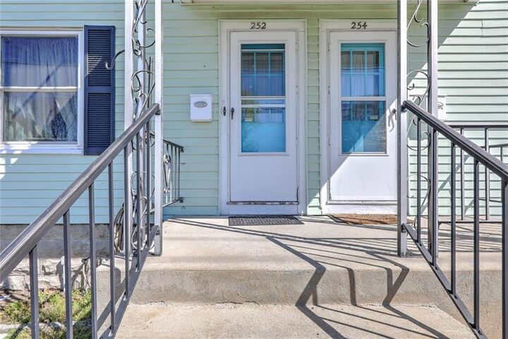 Property Photo:  252 Vine Street  RI 02861 