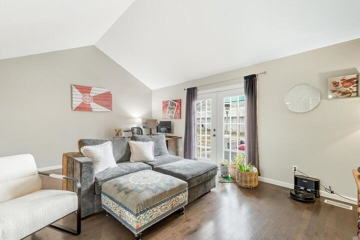Property Photo:  8512 E Scott St  KS 67210 