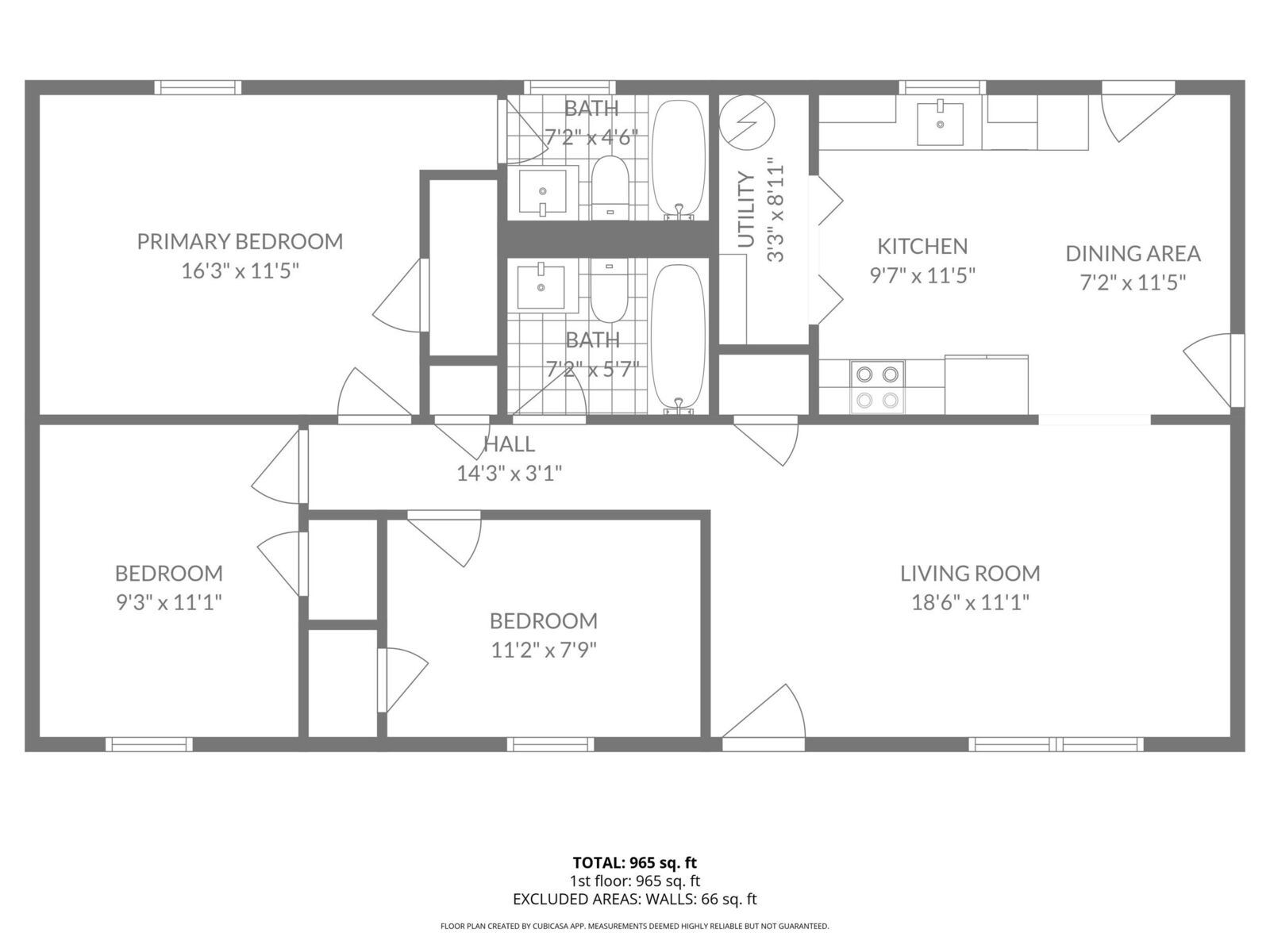 Property Photo: 106 Athens Road TN 37325