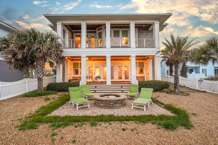 Property Photo:  28 Seascape Cir  FL 32080 