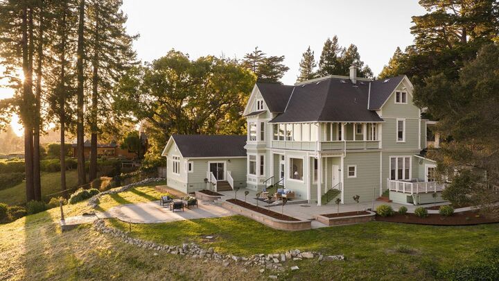 Property Photo:  535 Highland Avenue  CA 95060 