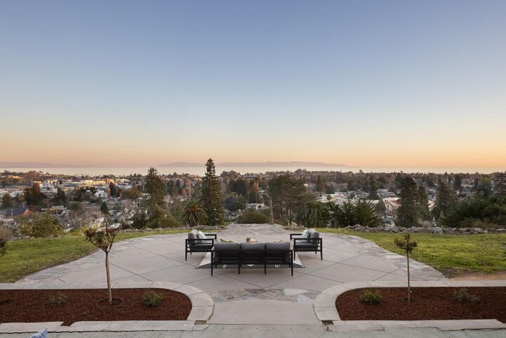 Property Photo:  535 Highland Avenue  CA 95060 