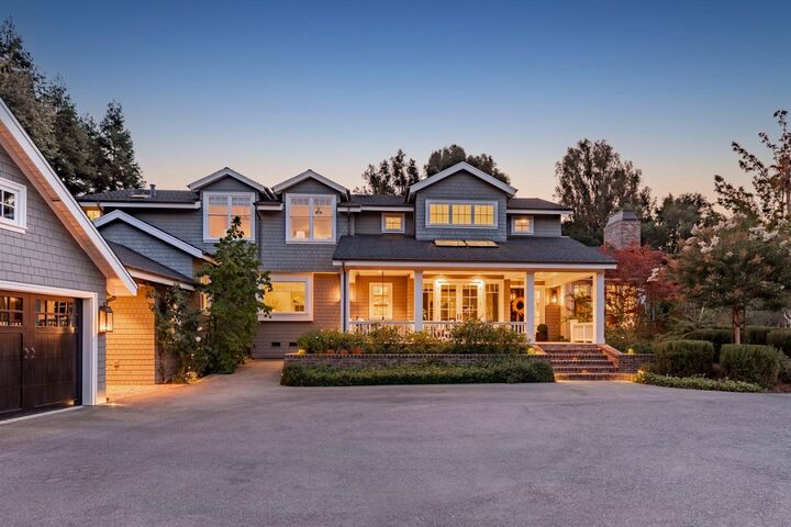 Property Photo: 26900 Beatrice Lane CA 94022