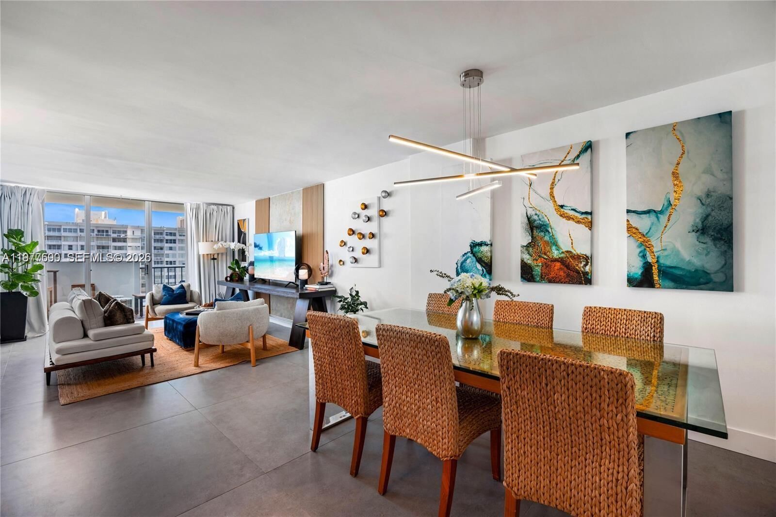 Property Photo:  2780 NE 183rd St 1714  FL 33160 