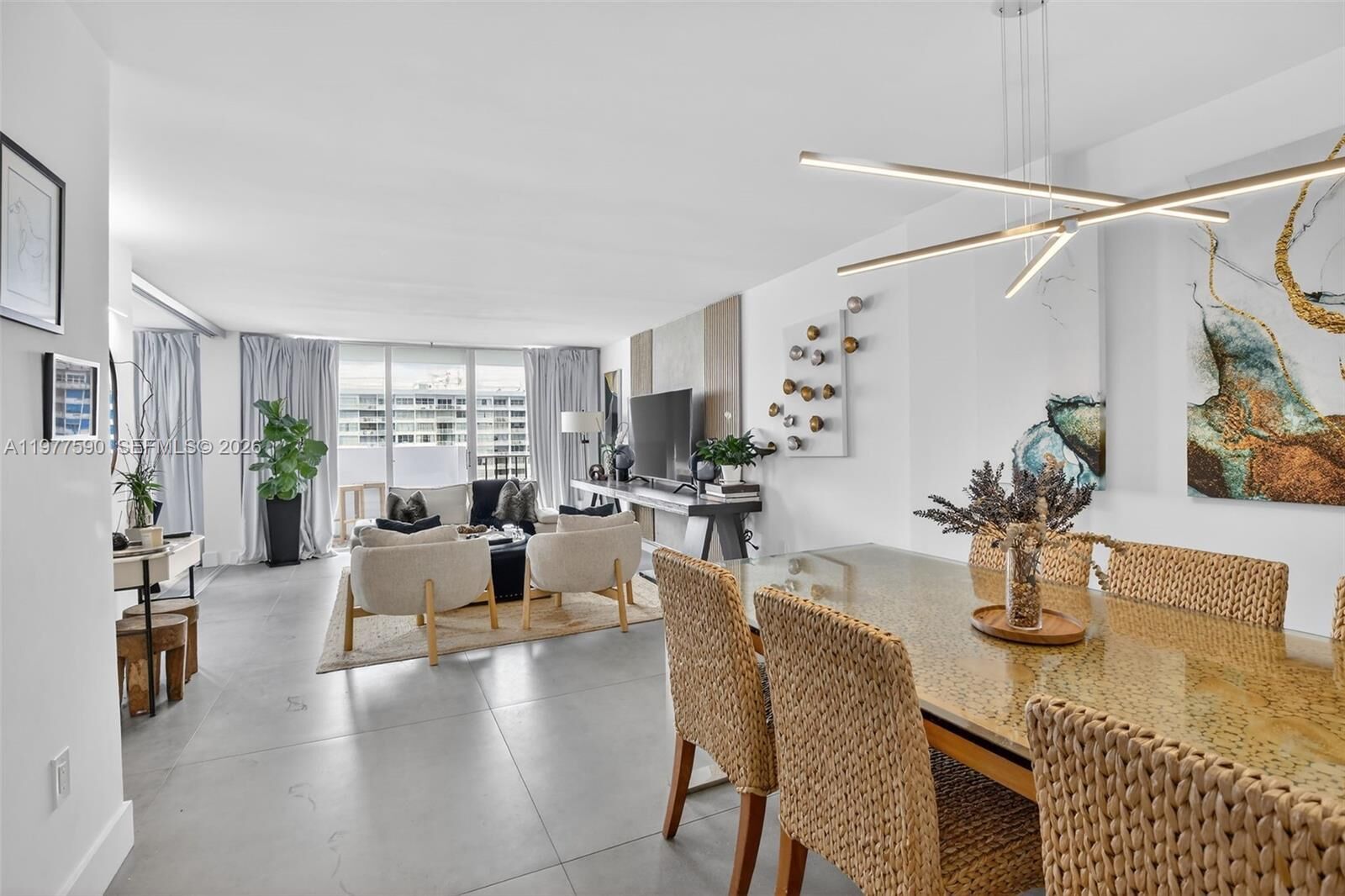 Property Photo: 2780 NE 183rd St 1714 FL 33160