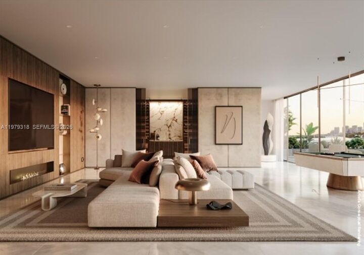 Property Photo:  5 Grove Isle Dr S304  FL 33133 