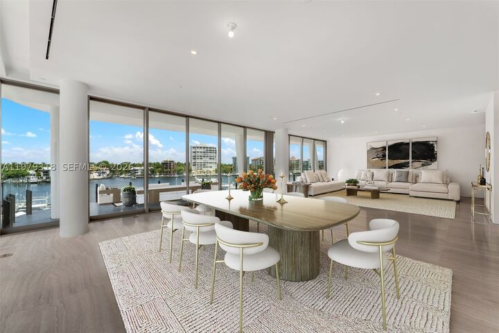 Property Photo:  5 Grove Isle Dr S304  FL 33133 