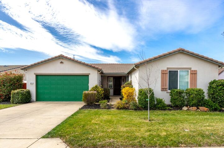 Property Photo: 3874 Palm Springs Drive CA 96002