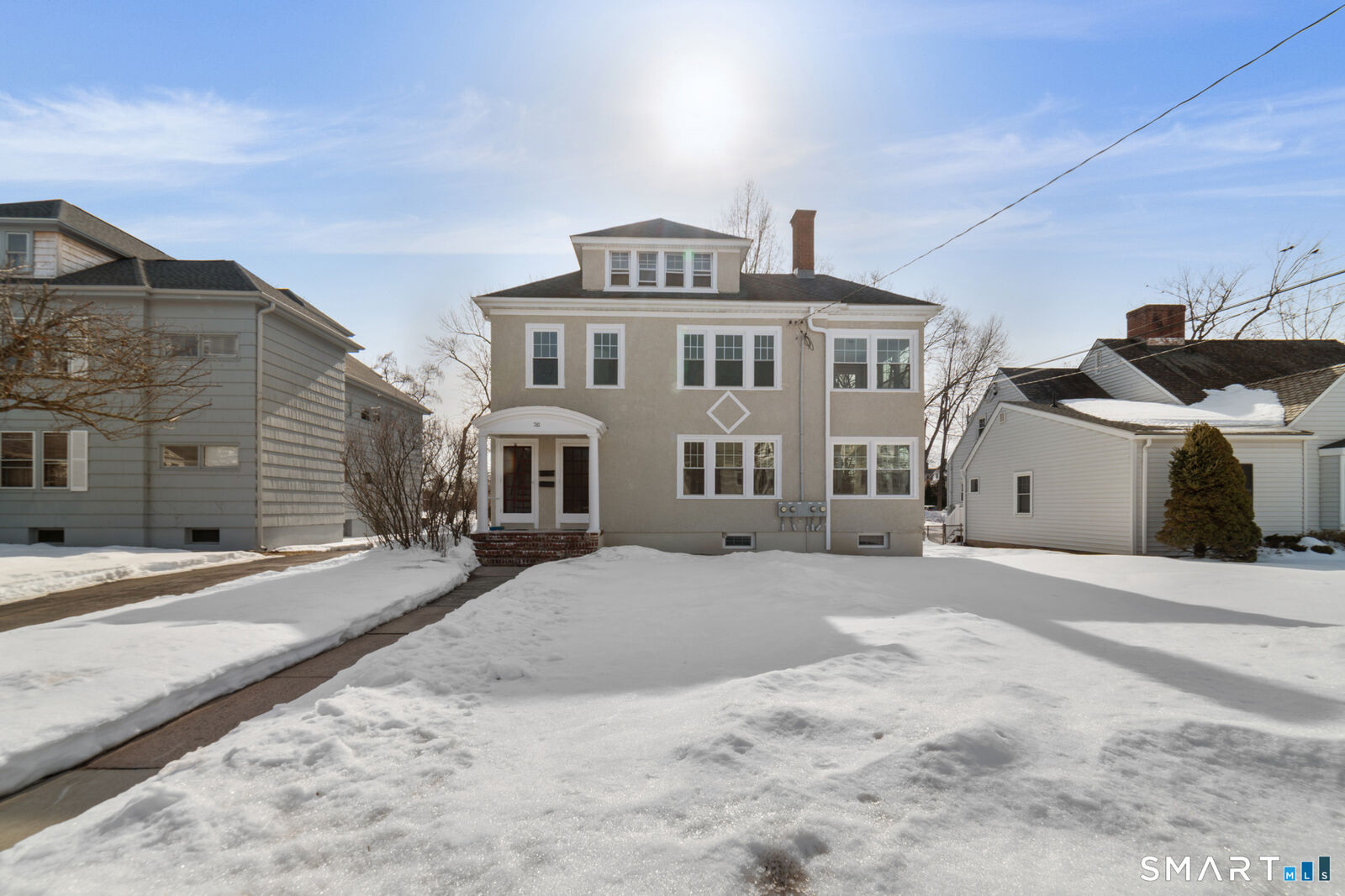 Property Photo: 781 Farmington Avenue CT 06119