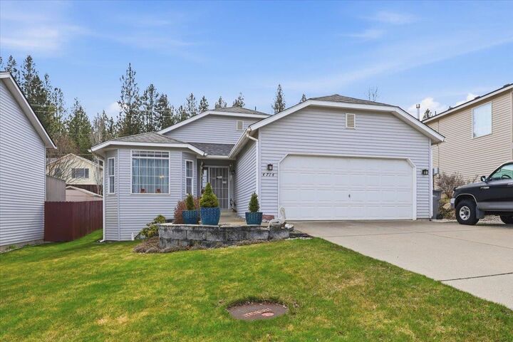 Property Photo: 4714 E 15th Ave WA 99212