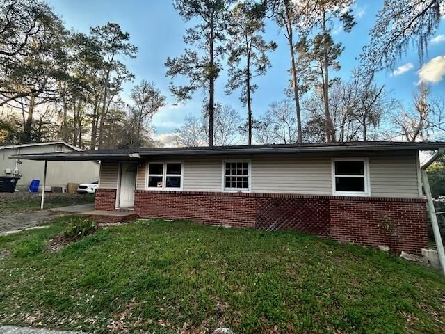 Property Photo:  2150 Harriett Drive  FL 32303 