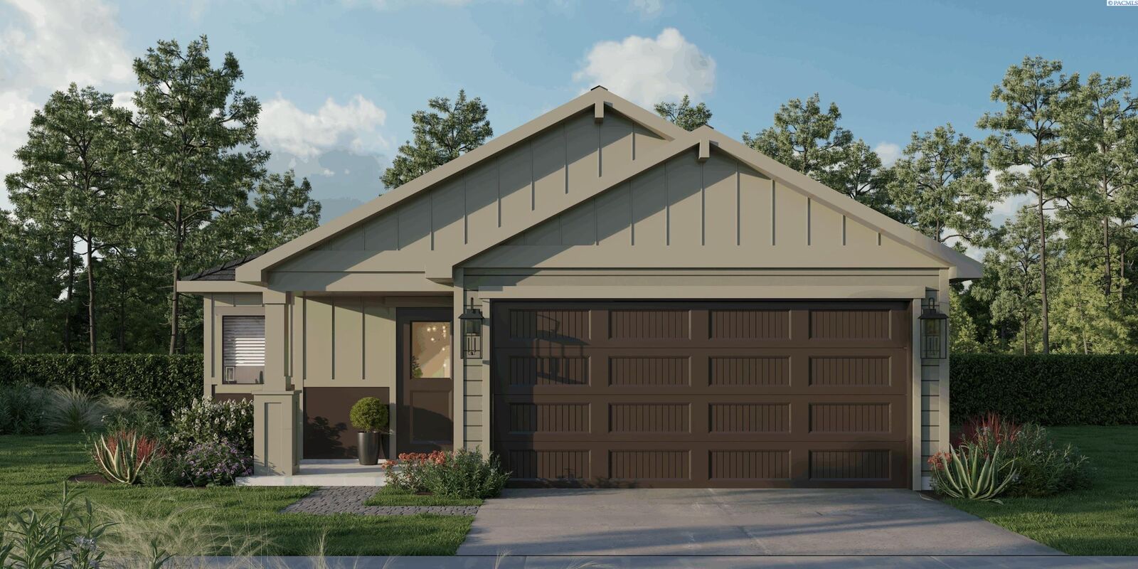 Property Photo:  254 N Dewberry Pl  WA 99336 