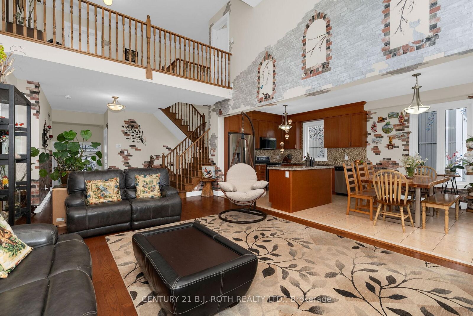 Property Photo:  107 Allegra Drive  ON L9Z 0H5 